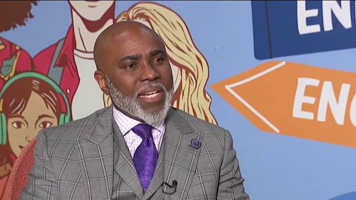 Spotsylvania superintendent sets record straight after crendentials questioned