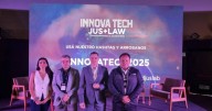 “Innova Tech Jus + Law 2025”
