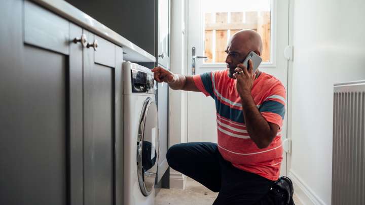 Troubleshooting Why Your Washing Machine Is Making So Many Sounds