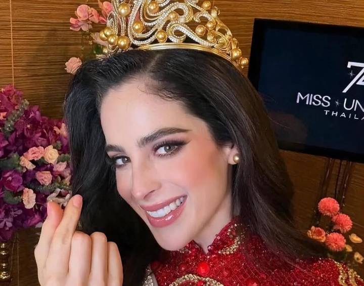 México está viviendo un cambio.