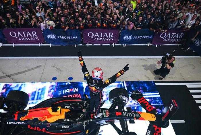 Max Verstappen enciende el Mundial con triunfo estratégico en Qatar