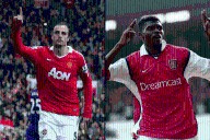 Premier League hat-tricks: Ranking the top 10