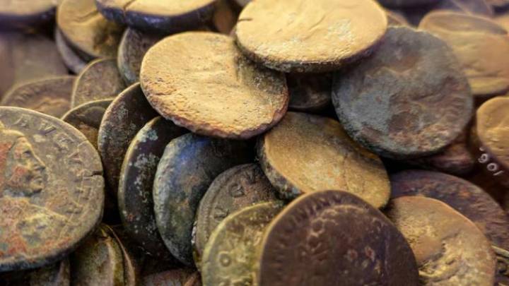 Golpearon a guardia de 64 años para robar monedas de museo en Suiza