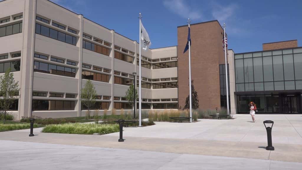 New senior leadership team announced at Whirlpool Corporation