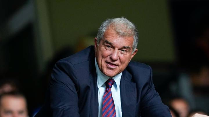 El último patrocinador del Barcelona plantea dudas: sin seguidores y con sede en un paraíso fiscal