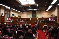 Presidenta Sheinbaum critica que la Corte reabra casos cerrados: “Lo juzgado, ya fue juzgado”