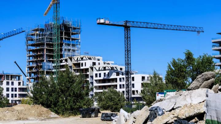 El Euribor sube en noviembre por cuarto mes consecutivo: así afectará a las hipotecas