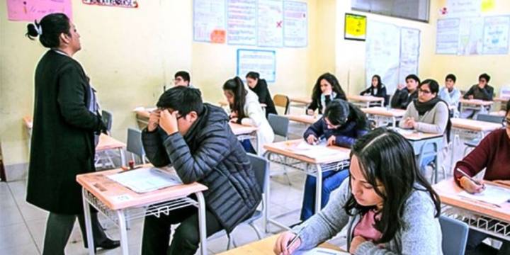 Examen Beca 18 2026: horario, fecha y dónde es la prueba que rendirán los preseleccionados