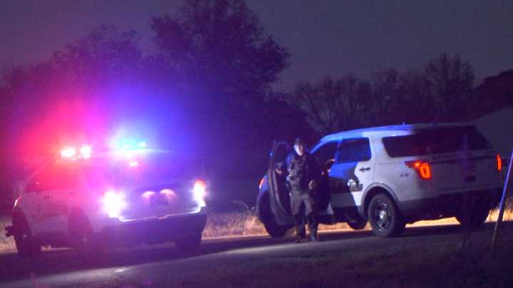 Juvenile killed in Vanderburgh County crash