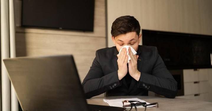 New Flu Variant Could Bring Another Severe U.S. Season