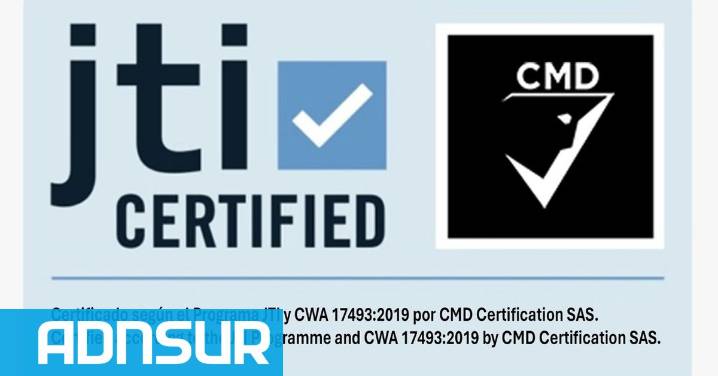 El valor de la confianza en tiempos de la IA y los algoritmos: ADNSUR renovó la certificación internacional de la Iniciativa de Periodismo Confiable (JTI)