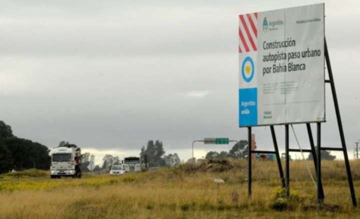 Un mayorista bahiense cerró sus puertas por el mal estado de dos rutas nacionales