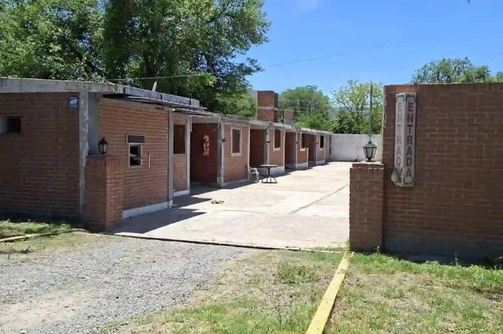 Valle Hermoso: las autopsias revelaron que lo ocurrido en el hotel fue un femicidio seguido de suicidio