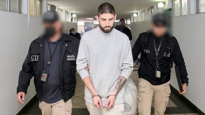 Cae en Colombia un narco buscado por EE.UU. por lavar dinero con criptomonedas