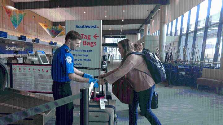 Bradley Airport on FAA cuts: Check flight status before arriving to airport