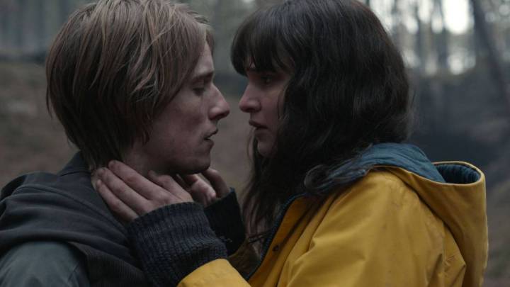 Today Is the Perfect Day to Revisit Netflix's Greatest Sci