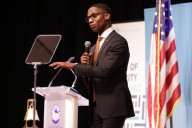 Cleveland Mayor Justin Bibb halts utility shutoffs amid federal shutdown