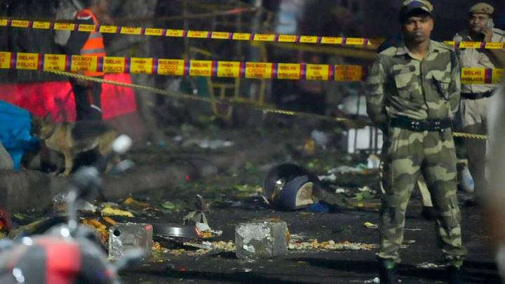 White collar terror module: Pulwama electrician detained by J&K Police, probe on to ascertain his role