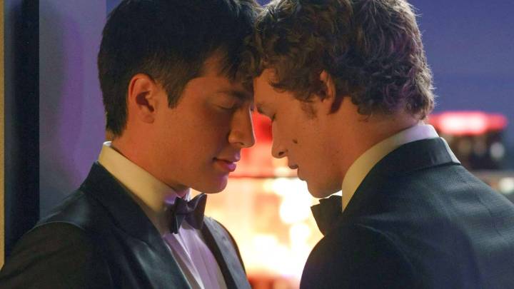 New Steamy Sports Romance Show Instantly Surges On Streaming, Just 10 Days After Being Picked Up