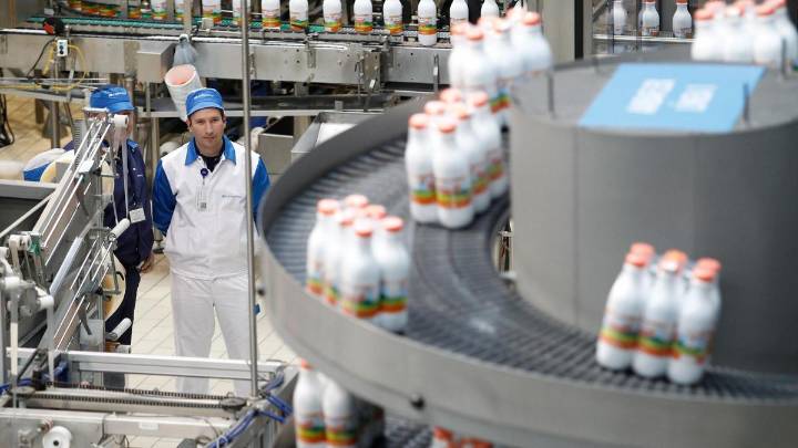 Empleo de récord en Siero: las empresas del municipio alcanzaron los 22.527 cotizantes en octubre, la cifra más alta de su historia