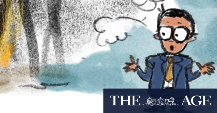 Best of cartoons, November 4, 2025