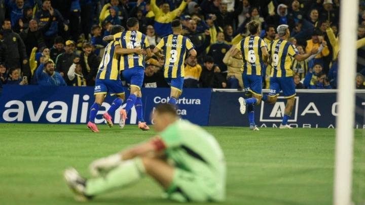 Central tiene una carta fuerte en la manga, pero que la última vez no le dio el plus que se esperaba