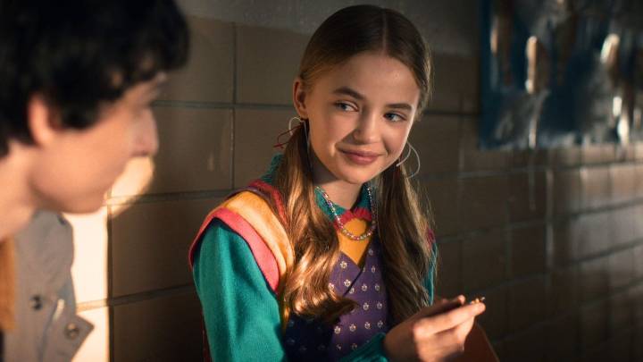 Stranger Things 5: quiénes son los nuevos personajes Holly, Derek y Erica