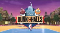 Disney, ESPN and the NBA team up for second ‘Dunk the Halls’ — the real-time, animated NBA game on Christmas Day