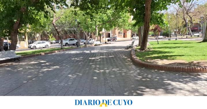 Clima en San Juan: así estará el tiempo este miércoles 12 de noviembre