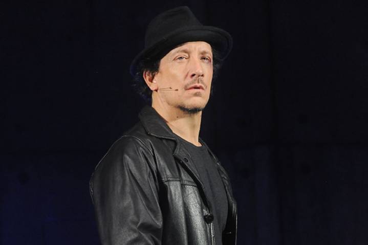 Qué dijo. La reacción de Nico Vázquez a la foto subida de tono de Gimena Accardi con Seven Kayne