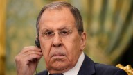 Where is Sergei Lavrov? Questions swirl over Putin’s veteran foreign minister