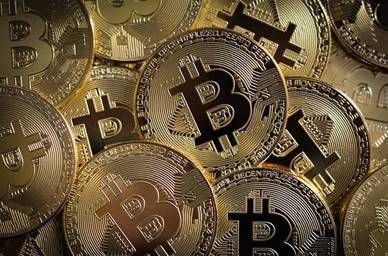 El Bitcoin vuelve a remontar y supera los USD 90.000