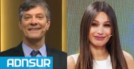 22:14 La dura respuesta de Pergolini a Pampita tras su comentario sobre cobrar para asistir a su programa