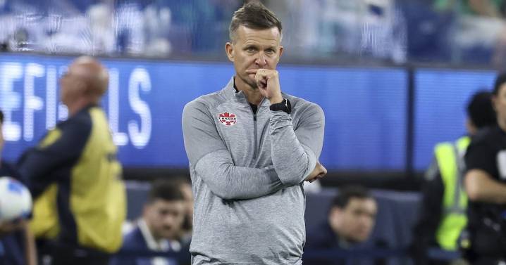 FIFA news: Jesse Marsch calls in Marcelo Flores, Alfie Jones