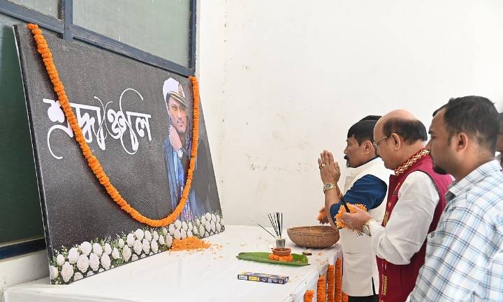 AGP to Observe Zubeen Garg’s Birthday as Jatiya Swabhiman Diwas