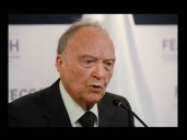 Alejandro Gertz Manero presentó al Senado su renuncia a la FGR