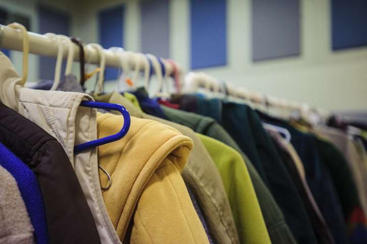 Molina Healthcare giving away 1,000 winter coats to Muskegon families in need