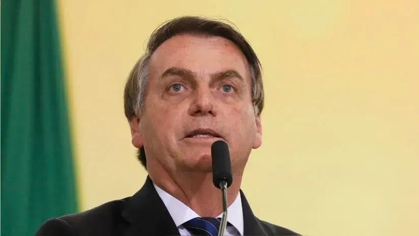 Supremo de Brasil declara firme la sentencia a 27 años de cárcel contra Jair Bolsonaro por golpismo