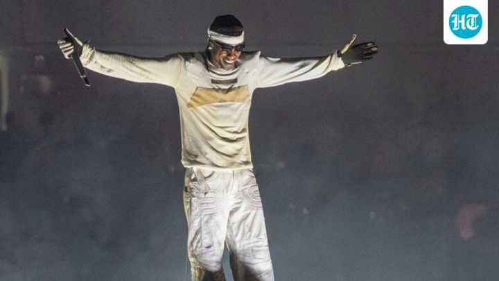 Delhi boss shares employee’s ‘Sicko leave’ request for Travis Scott concert