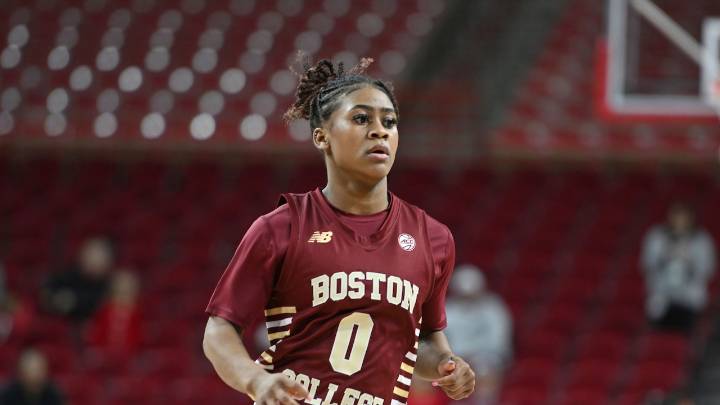Boston College women’s basketball falls to Murray State at Daytona Classic