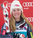 Ski Racing Legend Mikaela Shiffrin Opens Up About the Emotional Inspiration Behind Her Levi Victory Trophy Mikaela Shiffrin breaks down the emotional journey that led to her Levi victory, explaining t