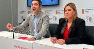 El PSOE pide la apertura del centro para personas sin hogar de Granada y critica la falta de previsión ante el frío