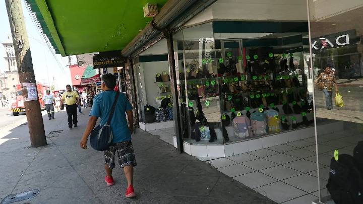 Cierran en promedio 800 empresas al mes en Baja California: CCE