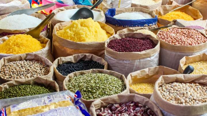 Nafed to launch e-auction portal for selling agri