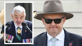 Australia 
                                                    Video
                                                  
                                                Comments
                   