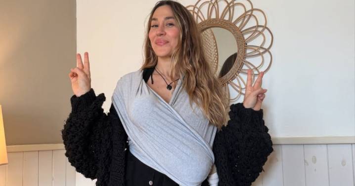 El descubrimiento de Jimena Barón con su segundo hijo: “Estoy anonadada”