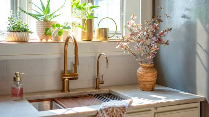 10 Lesser-Known Hacks To Stop Sink Odor