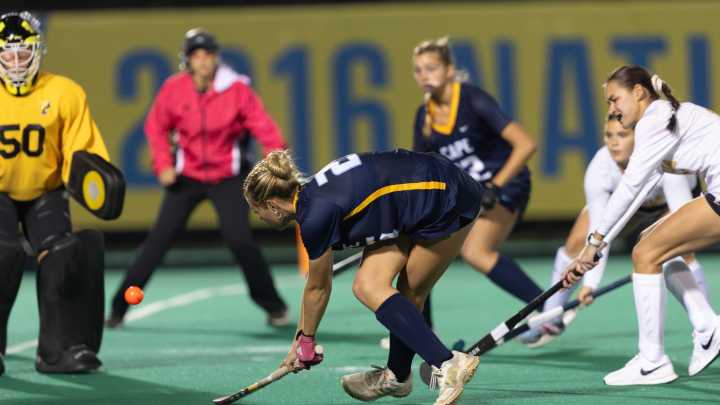 Cape Henlopen field hockey defeats Padua 3