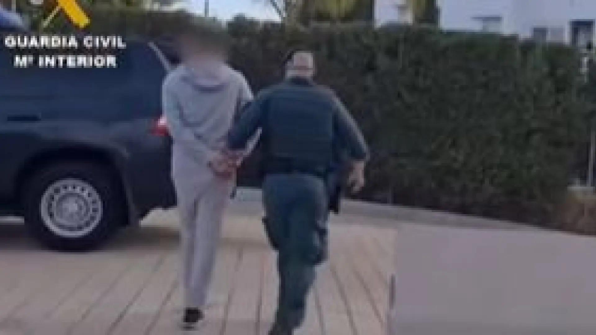 Contactos por redes, dinero fácil y órdenes del extranjero: así funciona el negocio de los 'baby' sicarios que crece en la Costa del Sol