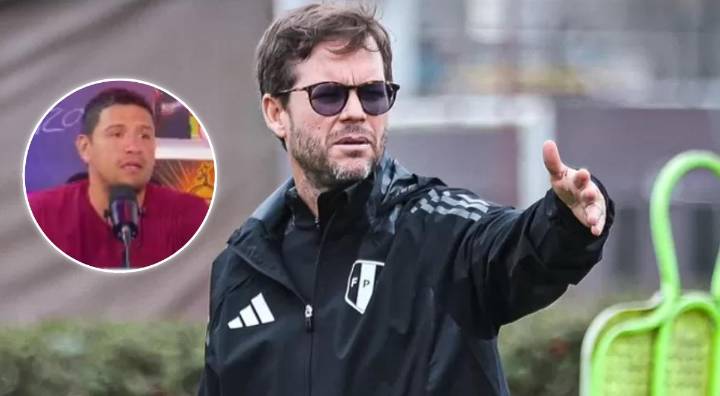 Reimond Manco lanza fuerte crítica sobre el futuro de Manuel Barreto en la selección: "Pensar que..."